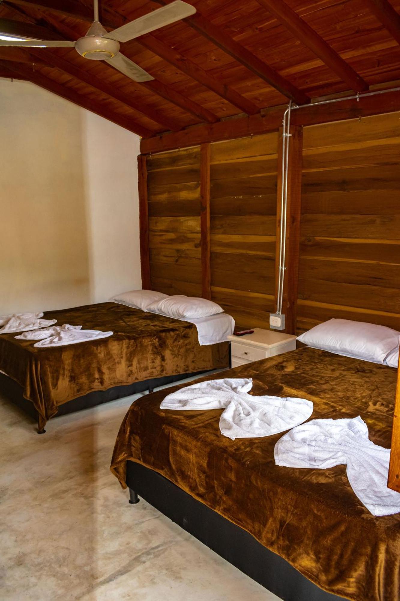 Hotel Campestre La Francesina Betania ห้อง รูปภาพ
